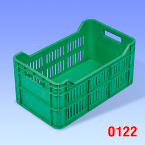 Ladita plastic “Greenhouse” 480x310x240