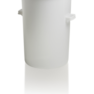 Container rotund 110 l